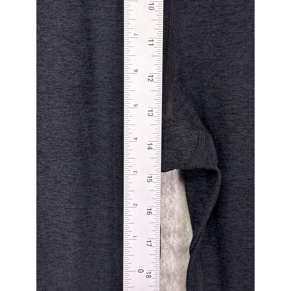Beyond Yoga Pants 3X Womens Gray Spacedye Practice High Waisted Bootcut - Picture 4 of 8
